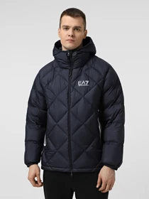 Куртки та дублянки EA7 модель 7M001001-AF15923-UB102 Фото