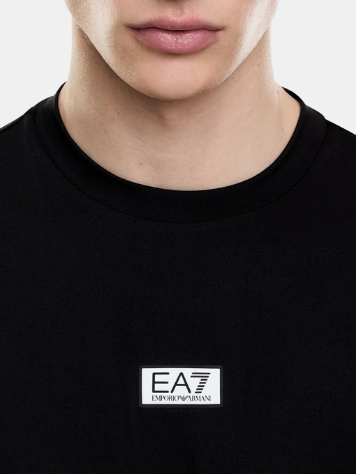 Чоловіча Спортивна футболка EA7 фото 3