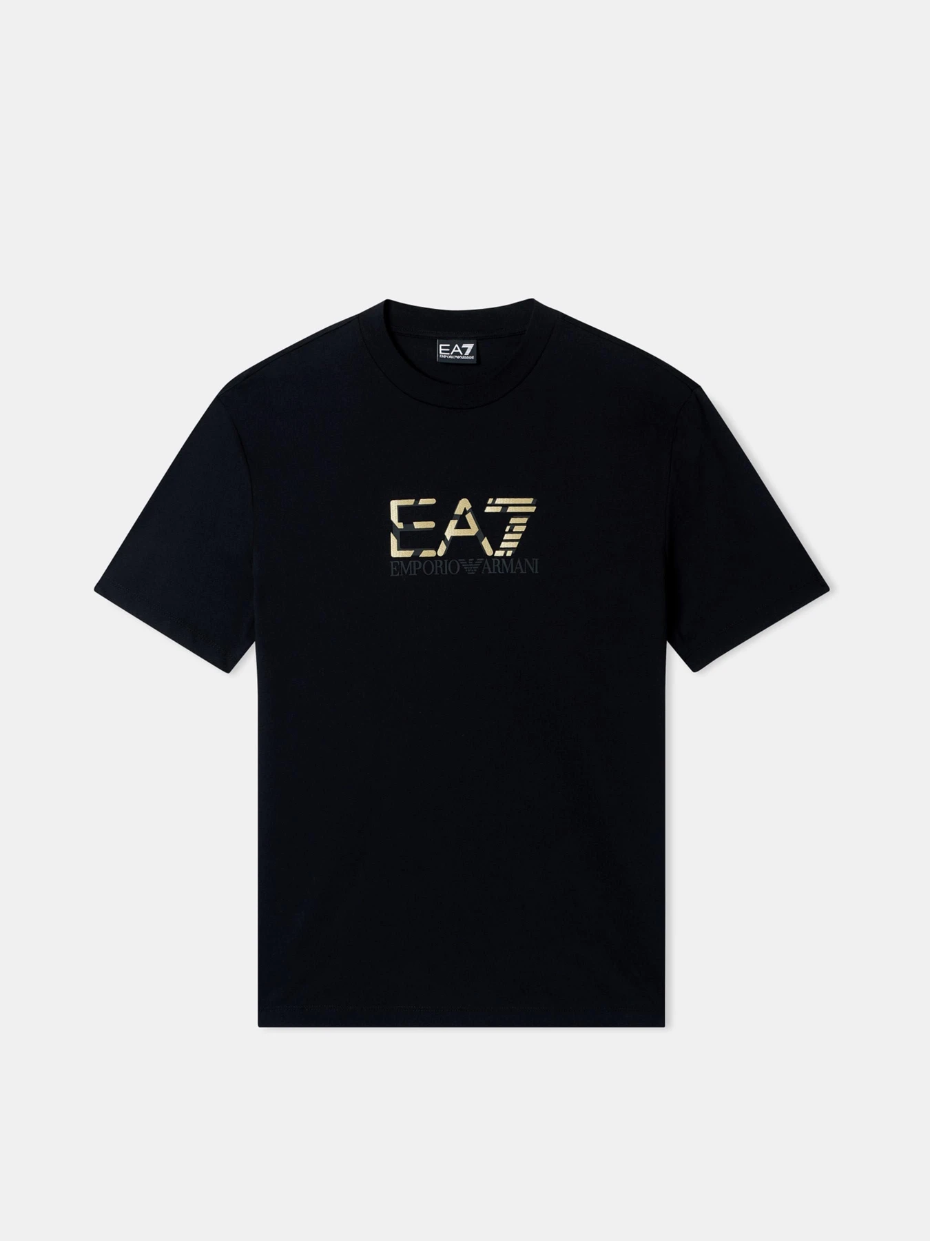 Футболки и поло EA7 модель 7M001562-AF17789-UC001 Футболки и поло EA7 модель 7M001562-AF17789-UC001 Фото