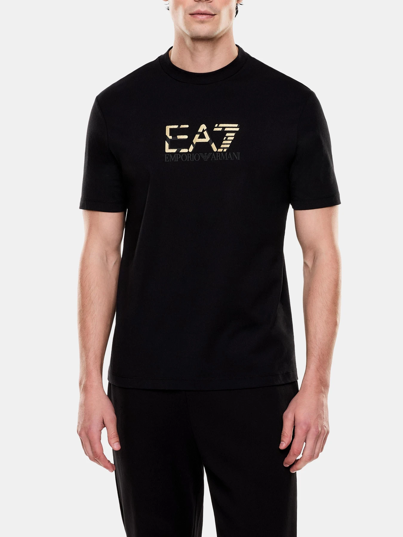 Футболки и поло EA7 модель 7M001562-AF17789-UC001 Футболки и поло EA7 модель 7M001562-AF17789-UC001 Фото