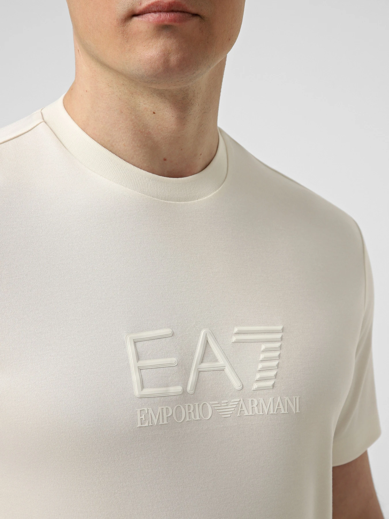 Футболки і поло EA7 модель 7M001358-AF13862-U0004 Футболки і поло EA7 модель 7M001358-AF13862-U0004 Фото