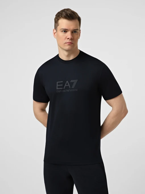 Футболки і поло EA7 модель 7M001358-AF13862-UB102 Фото