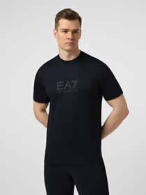 Футболки і поло EA7 модель 7M001358-AF13862-UB102 Фото