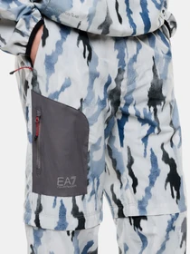 Штани EA7 модель 7M001388-AF21307-F8178 Фото