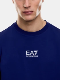 Футболки и поло EA7 модель 7M001402-AF22264-MB460 Фото