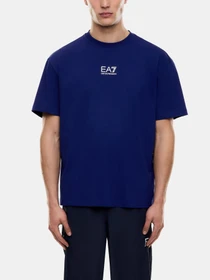 Футболки і поло EA7 модель 7M001402-AF22264-MB460 Фото