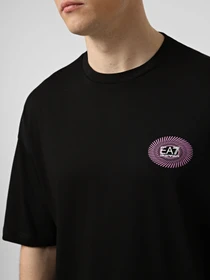Футболки і поло EA7 модель 7M001419-AF22264-UC001 Фото