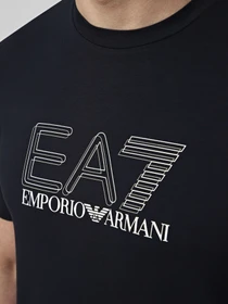 Футболки и поло EA7 модель 7M001308-AF10373-UB102 Фото