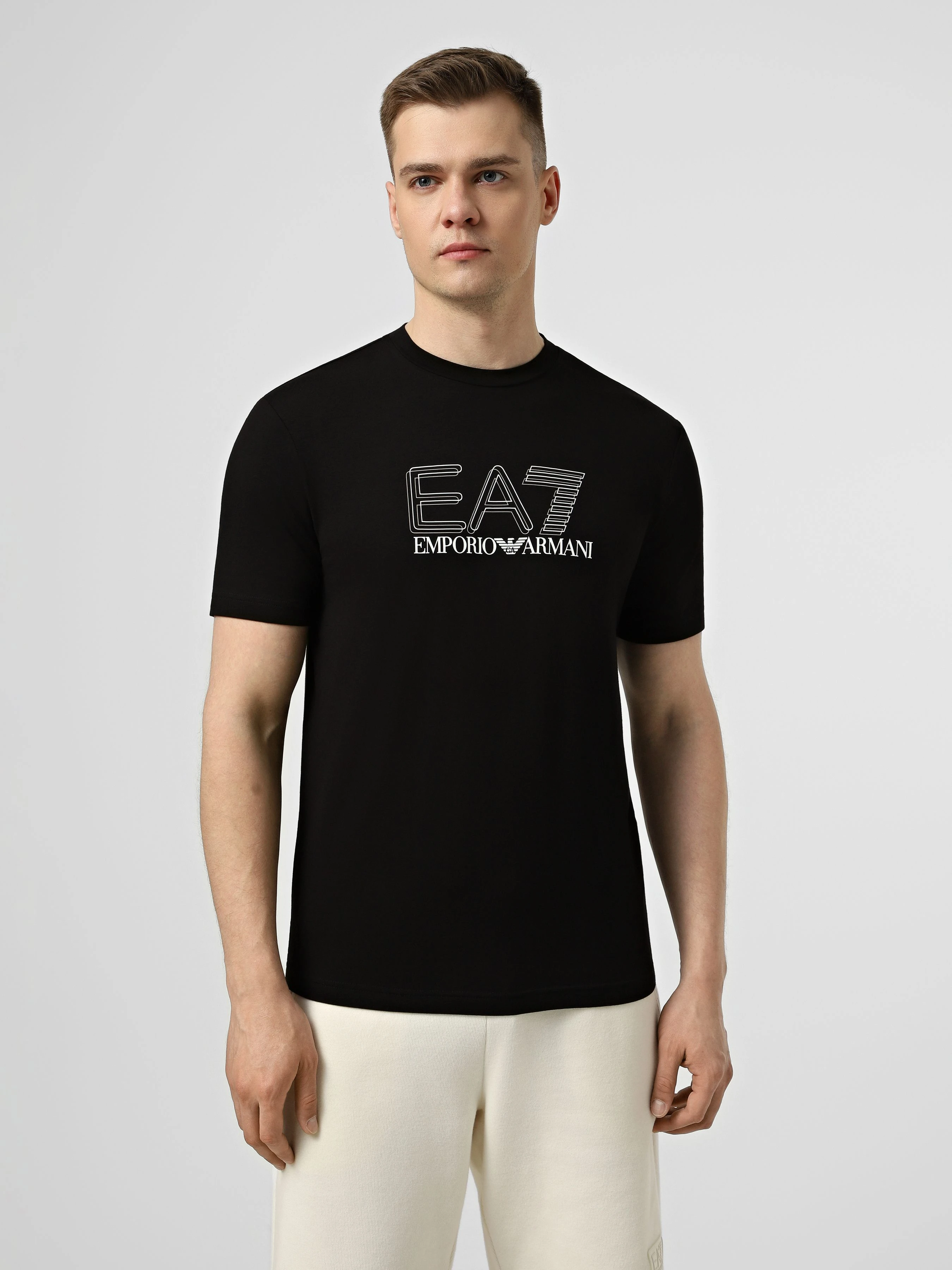 Чоловіча Футболка EA7