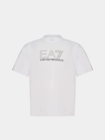 Футболки и поло EA7 модель 7M001309-AF10375-U0002 Фото