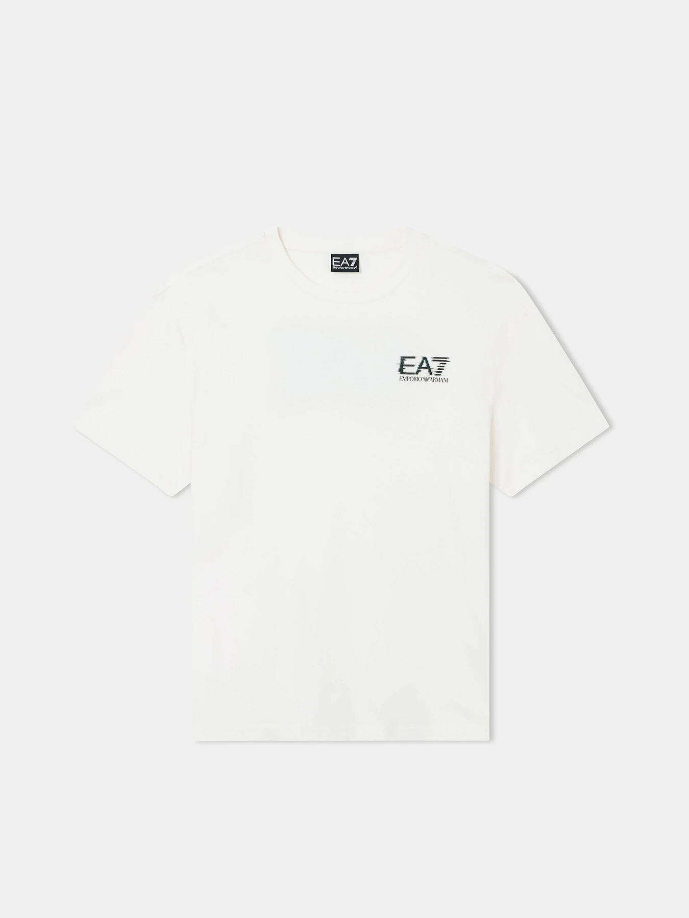 Футболки и поло EA7 модель 7M001327-AF17789-U0004 Футболки и поло EA7 модель 7M001327-AF17789-U0004 Фото