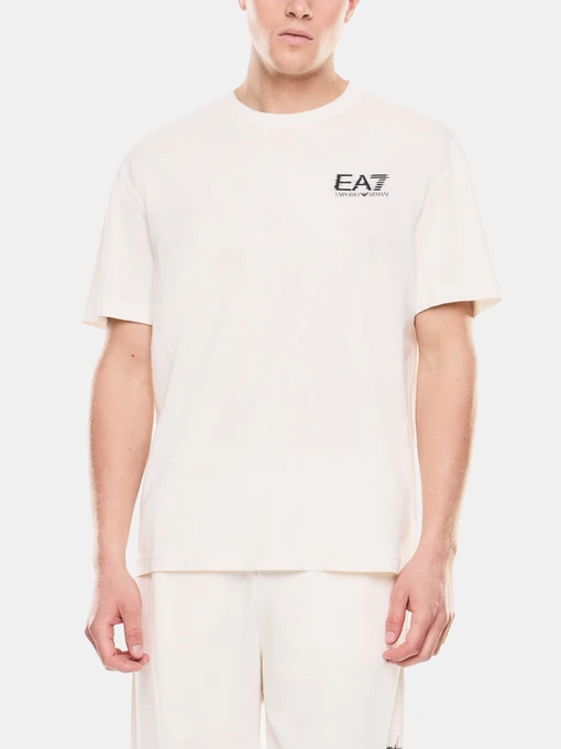 Футболки і поло EA7 модель 7M001327-AF17789-U0004 Фото