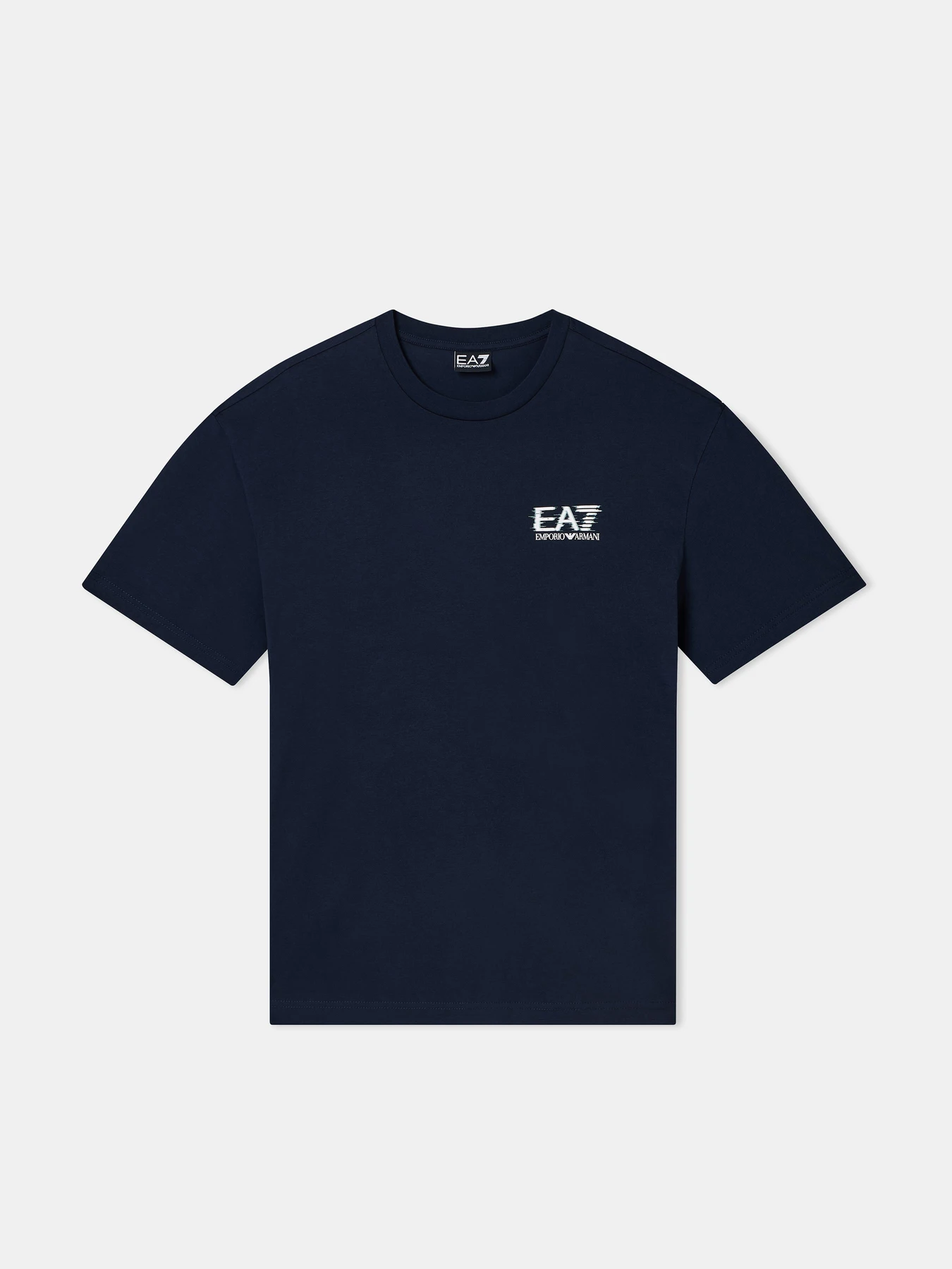 Футболки и поло EA7 модель 7M001327-AF17789-UB102 Футболки и поло EA7 модель 7M001327-AF17789-UB102 Фото