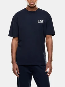 Футболки і поло EA7 модель 7M001327-AF17789-UB102 Фото