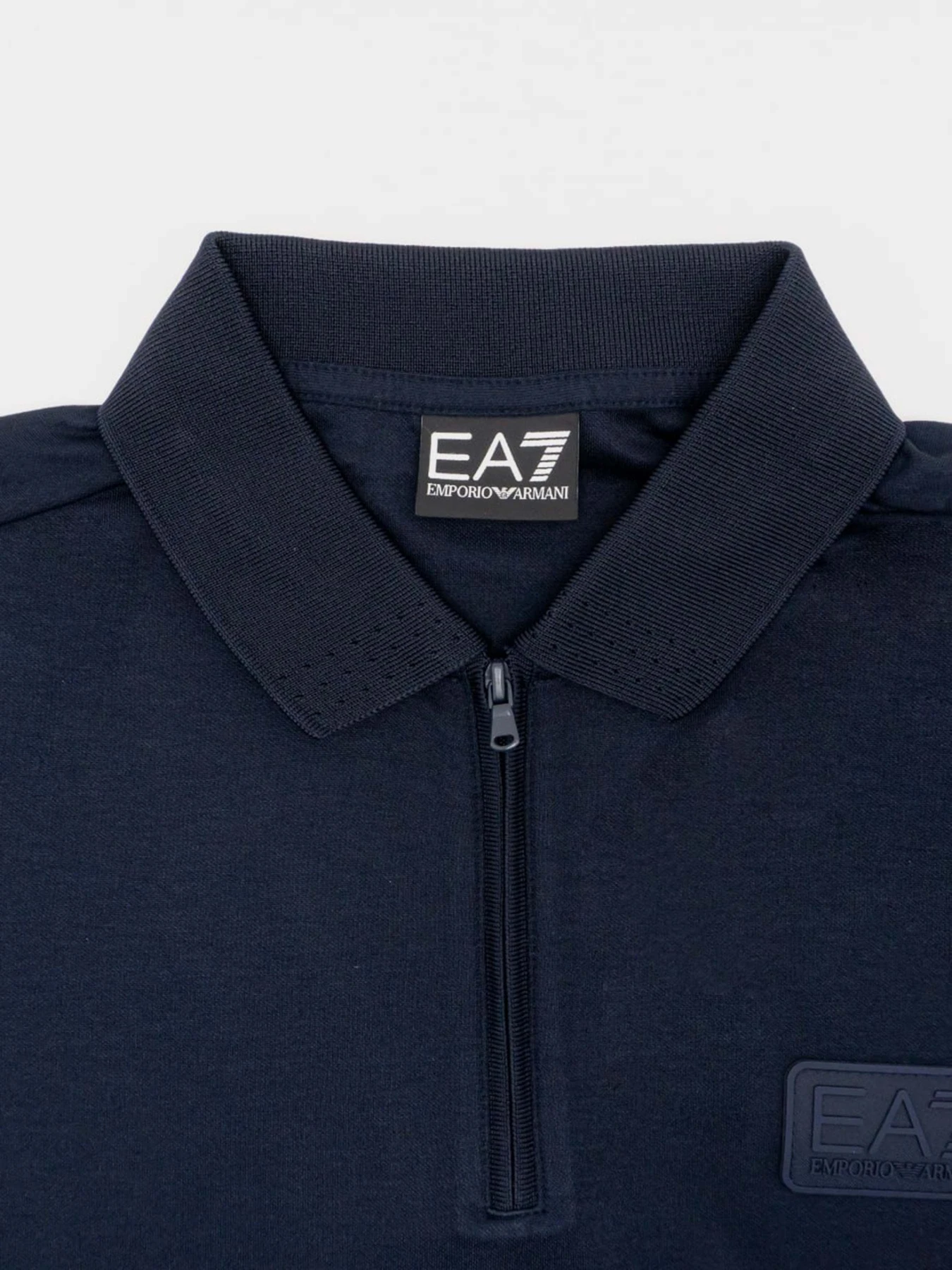 Футболки і поло EA7 модель 7M001361-AF13862-UB102 Футболки і поло EA7 модель 7M001361-AF13862-UB102 Фото