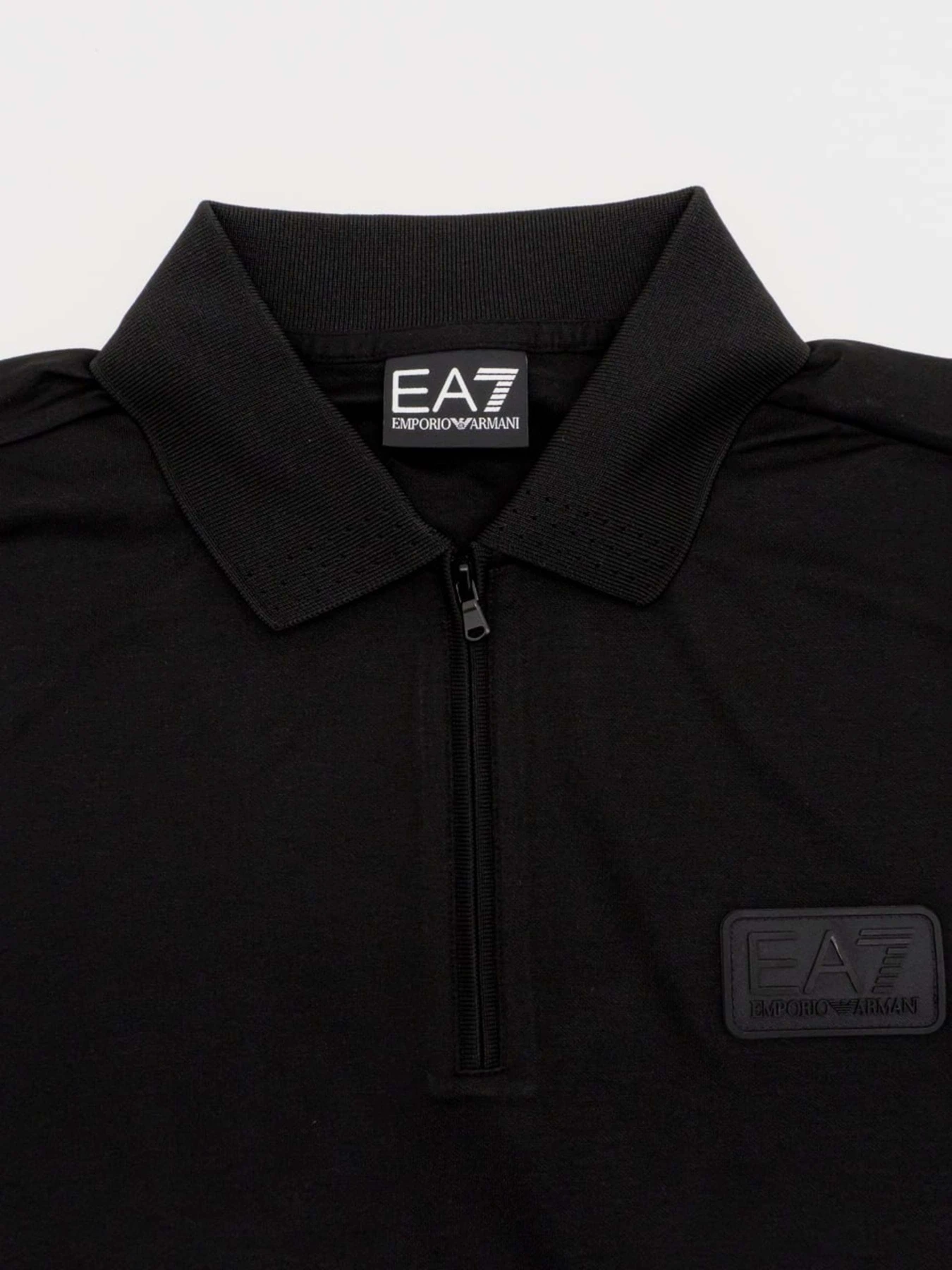 Футболки і поло EA7 модель 7M001361-AF13862-UC001 Футболки і поло EA7 модель 7M001361-AF13862-UC001 Фото