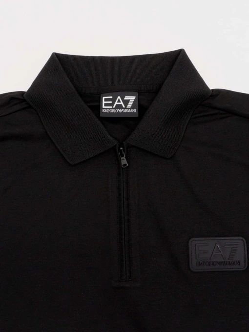 Чоловіче Поло EA7 фото 3