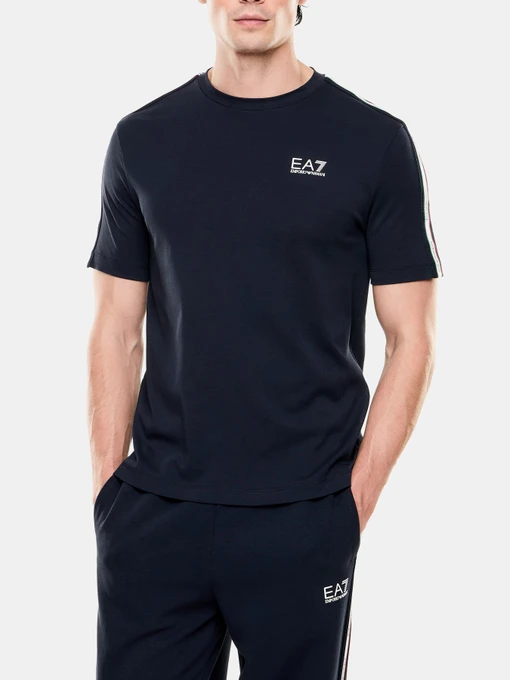 Футболки і поло EA7 модель 7M001861-AF12503-UB102 Фото