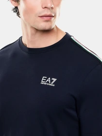 Футболки і поло EA7 модель 7M001861-AF12503-UB102 Фото