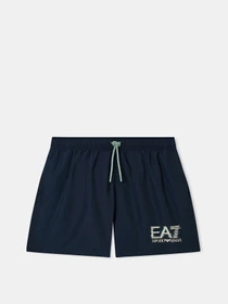 Одежда для пляжа EA7 модель 7M001678-AF21069-UB102 Фото
