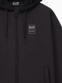 Куртки та дублянки EA7 модель 7M002112-AF16828-UC001 Фото