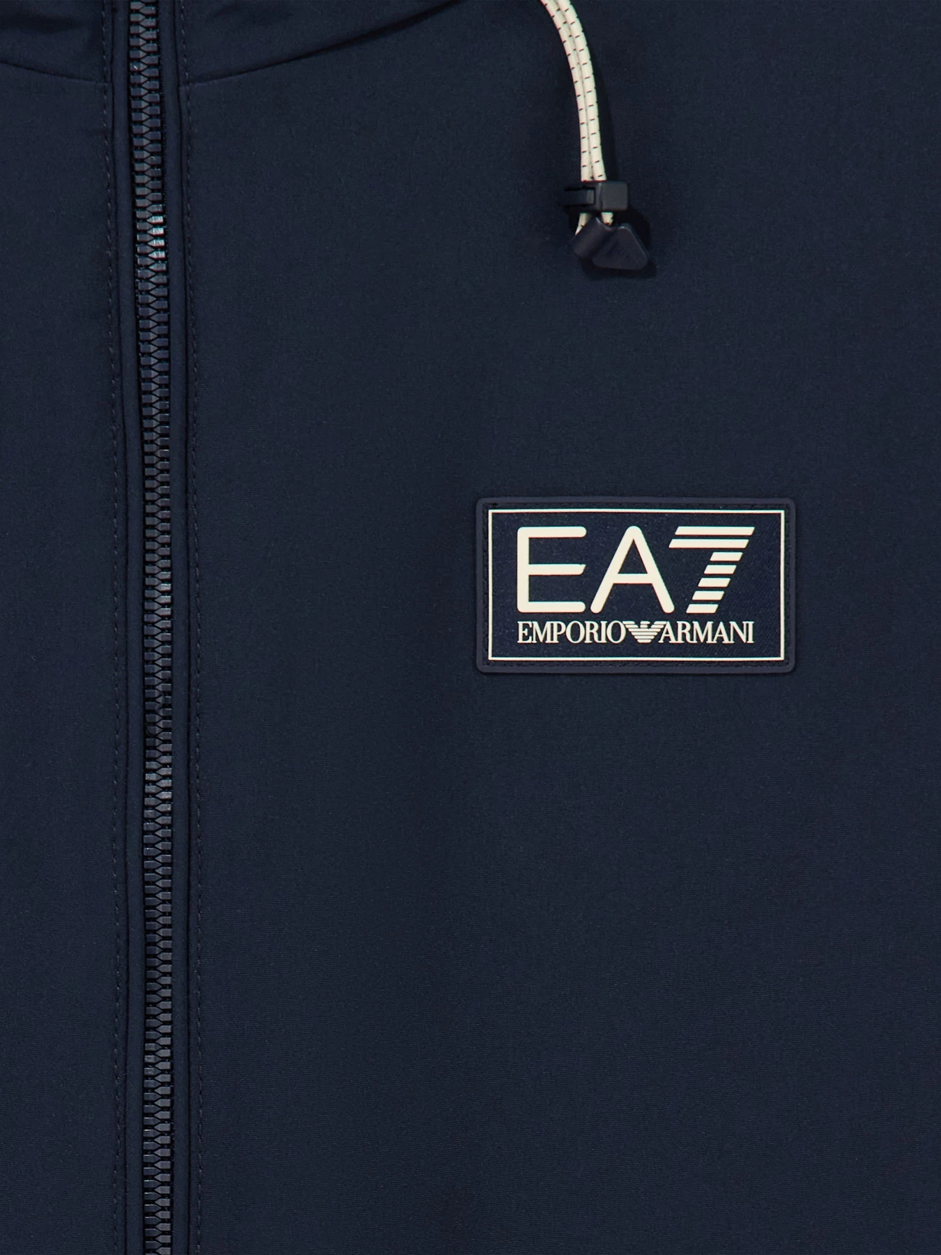 Куртки та дублянки EA7 модель 7M002237-AF26285-UB102 Фото
