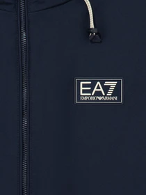 Куртки та дублянки EA7 модель 7M002237-AF26285-UB102 Фото