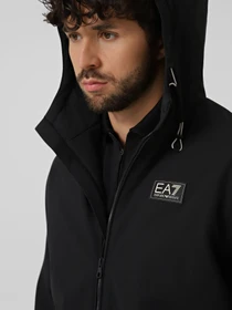 Куртки и дубленки EA7 модель 7M002237-AF26285-UC001 Фото