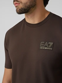 Футболки и поло EA7 модель 7M002238-AF13739-U6027 Фото
