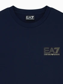 Футболки і поло EA7 модель 7M002238-AF13739-UB102 Фото