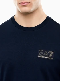 Футболки і поло EA7 модель 7M002238-AF13739-UB102 Фото