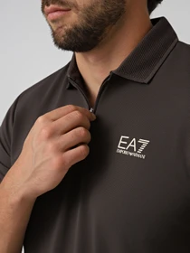 Футболки и поло EA7 модель 7M002480-AF27204-U6027 Фото