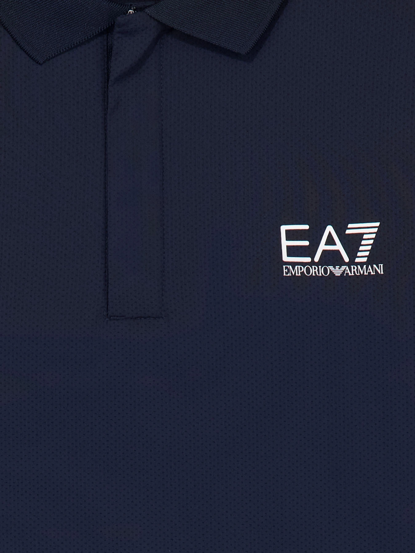 Футболки і поло EA7 модель 7M002493-AF13689-UB102 Фото