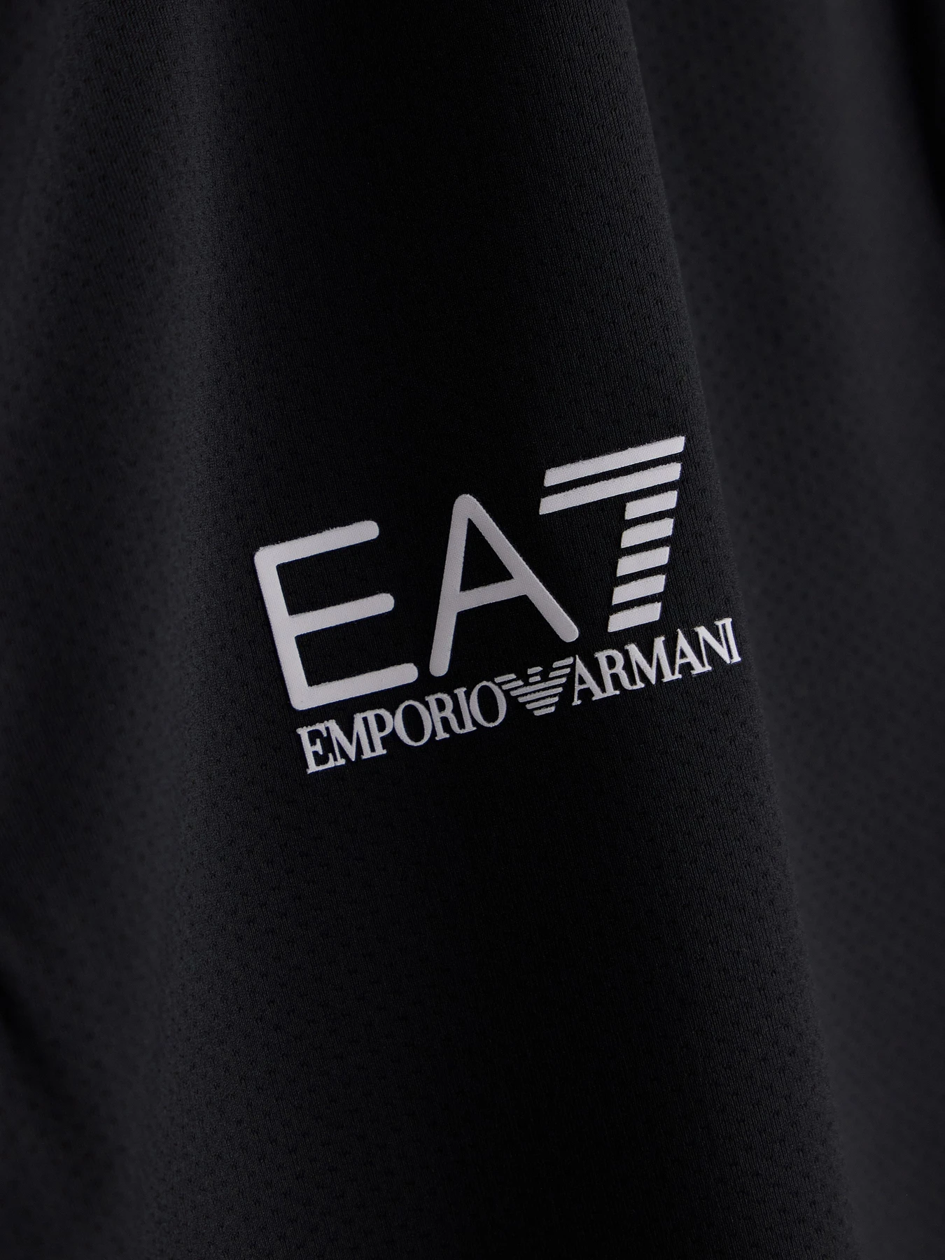 Футболки і поло EA7 модель 7M002493-AF13689-UC001 Футболки і поло EA7 модель 7M002493-AF13689-UC001 Фото