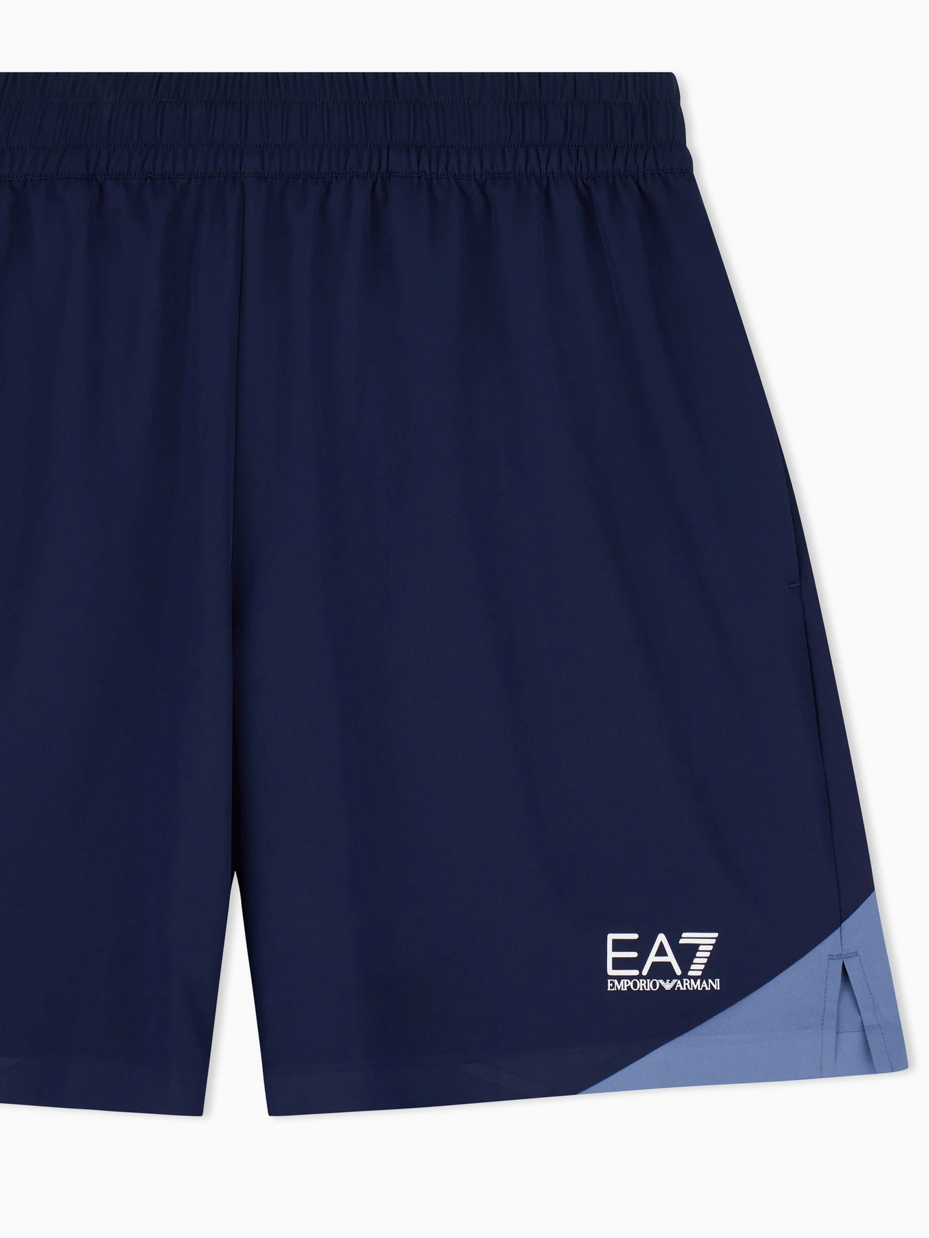 Шорты EA7 модель 7M002494-AF13137-UB102 Шорты EA7 модель 7M002494-AF13137-UB102 Фото