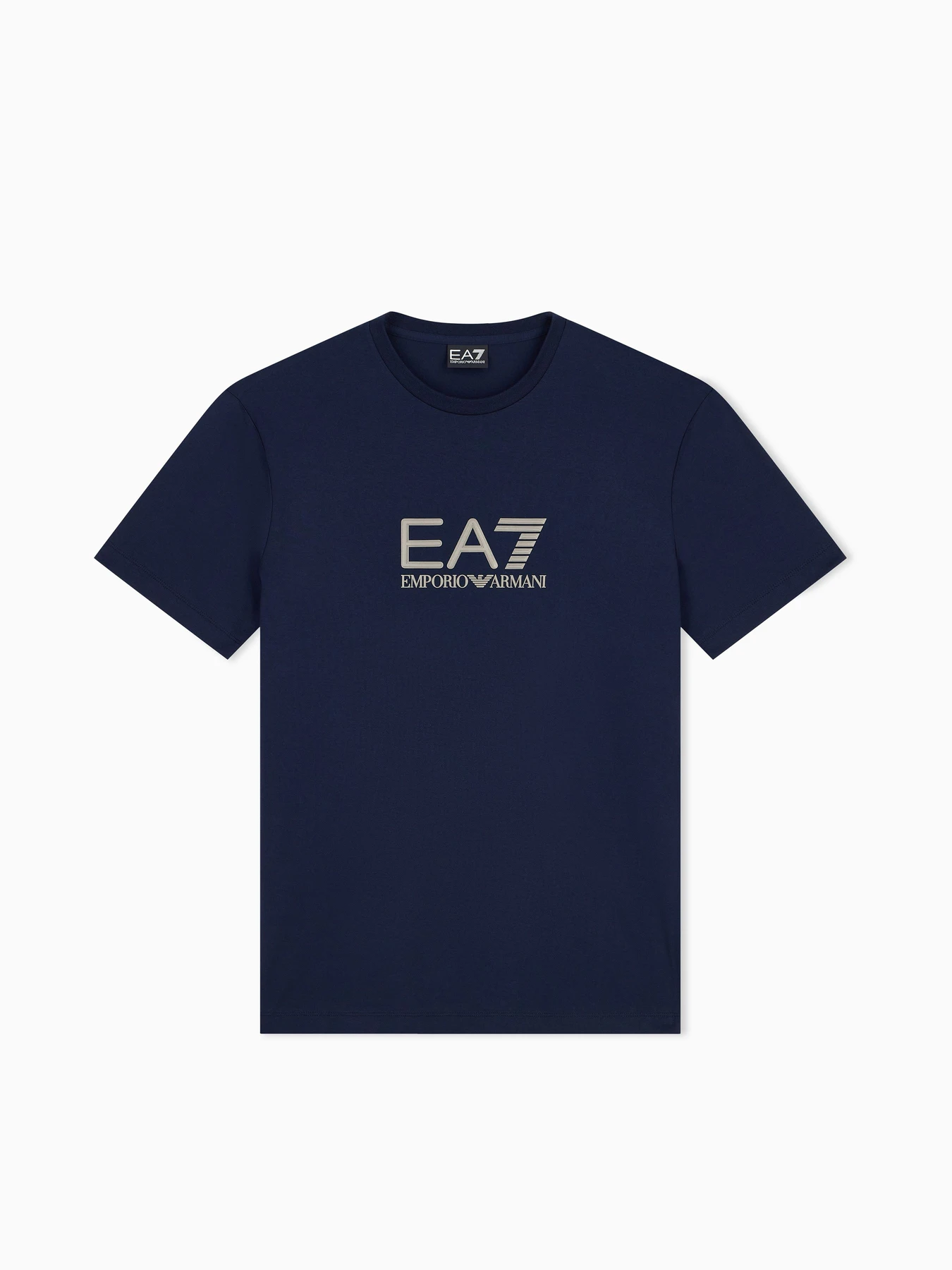 Футболки и поло EA7 модель 7M002095-AF27714-UB102 Футболки и поло EA7 модель 7M002095-AF27714-UB102 Фото