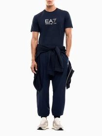 Футболки и поло EA7 модель 7M002095-AF27714-UB102 Фото