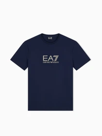 Футболки и поло EA7 модель 7M002095-AF27714-UB102 Фото