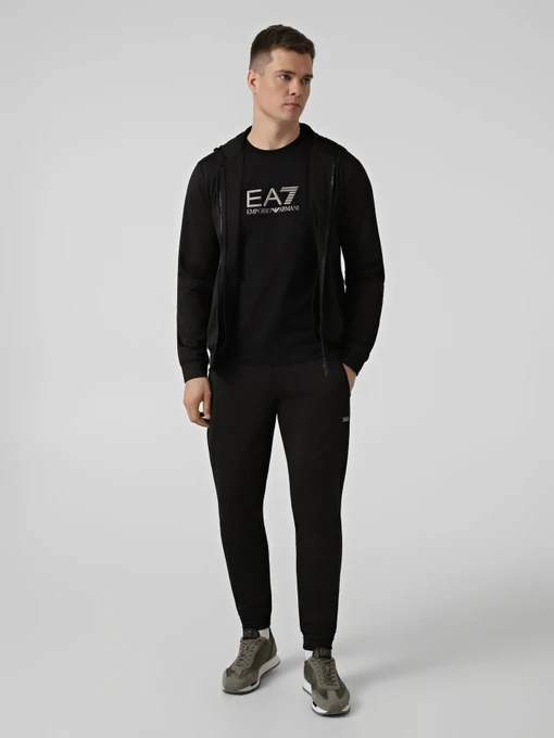 Чоловічі Спортивні штани EA7 фото 2