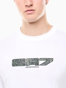 Футболки и поло EA7 модель 7M002128-AF12503-U0002 Фото