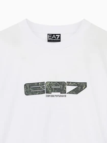 Футболки и поло EA7 модель 7M002128-AF12503-U0002 Фото