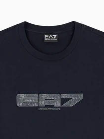 Футболки і поло EA7 модель 7M002128-AF12503-U8134 Фото