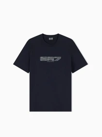 Футболки і поло EA7 модель 7M002128-AF12503-U8134 Фото