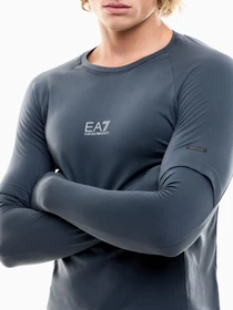 Футболки і поло EA7 модель 7M002169-AF27198-UB086 Фото