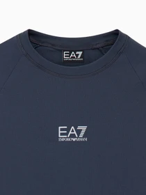 Футболки і поло EA7 модель 7M002169-AF27198-UB086 Фото