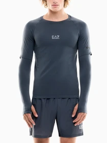 Футболки і поло EA7 модель 7M002169-AF27198-UB086 Фото