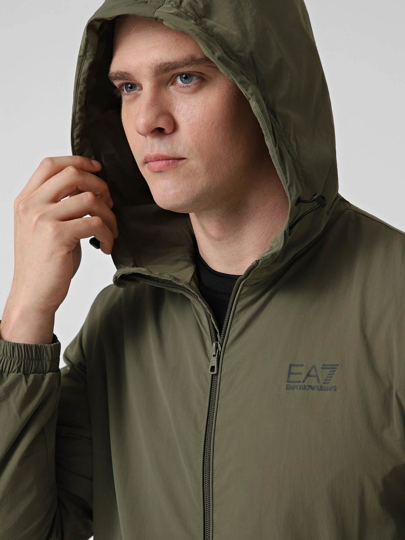 Худі та світшоти EA7 модель 7M002182-AF13190-U7014 Худі та світшоти EA7 модель 7M002182-AF13190-U7014 Фото