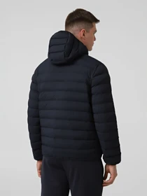Куртки та дублянки EA7 модель 7M002383-AF15953-UB102 Фото