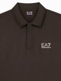 Футболки и поло EA7 модель 7M002479-AF26654-U6027 Фото