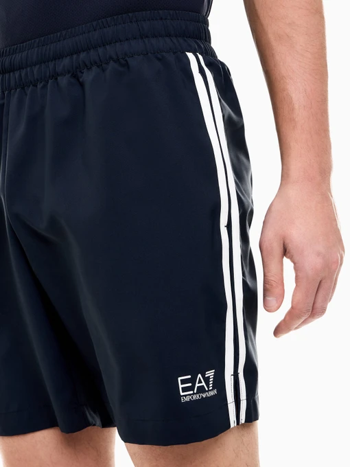Чоловічі Спортивні шорти EA7 фото 3